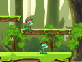 Jogo Dino In The Forest 2
