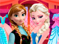 Jogo Frozen Party Prep