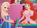 Jogo Ariel Fashion Dress Store