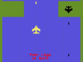 Jogo Pixel Jet Fighter