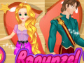 Jogo Rapunzel Split Up With Flynn