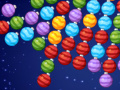 Jogo Orbiting Xmas Balls