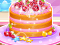 Jogo Lemon Raspberry Cake Lem