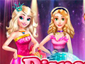 Jogo Disney Princess Fashion Prom