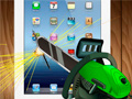 Jogo Whack My Ipad