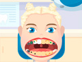 Jogo Pop Star Dentist 2