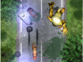 Jogo Zombie Uprising