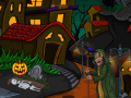 Jogo Halloween Town