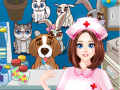 Jogo Animal Hospital