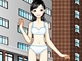 Jogo Dress - Schoolgirl