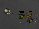 Jogo Zombie Madness