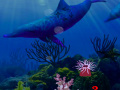 Jogo Underwater Ocean Escape