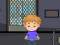 Jogo Small Boy Factory Escape 2