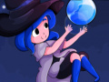 Jogo Bubble Sorcerer