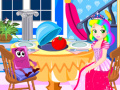 Jogo Princess Juliet Secret Recipe