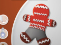 Jogo Gingerbread Maker