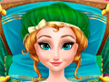 Jogo Princess Anna Real Makeover