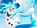 Jogo Adventure Of Olaf