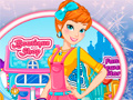 Jogo Anna Fashion Shopping