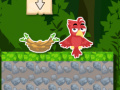 Jogo Bird Jungle Rescue