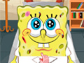 Jogo Spongebob Doctor