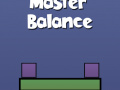 Jogo Master Balance