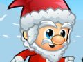 Jogo Jump Jump Santa
