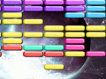 Jogo Outer Space Arkanoid