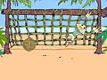 Jogo Coconut Joe: Soccer Shootout
