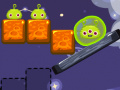 Jogo Alien Rescue