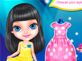 Jogo Baby Stunning Fashion