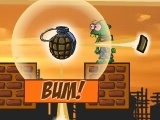 Jogo ZomBlast