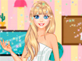 Jogo Rapunzel Modern College Fashion