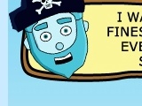 Jogo A Pirates Revenge