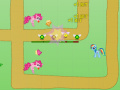 Jogo Canterlot Siege