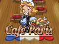 Jogo Café Paris