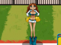 Jogo Cheerleaders School