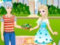 Jogo Jack Propose Marriage Elsa