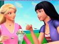 Jogo Barbie A Fairy Secret Jigsaw