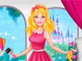 Jogo Disney Princess Design