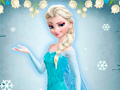 Jogo Frozen Coloring Book II