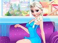 Jogo Elsa Leg Models