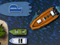Jogo Boat Parking