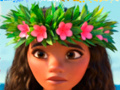 Jogo Moana Jigsaw