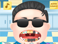 Jogo Pop Star Dentist