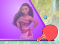 Jogo Moana Tennis