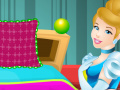 Jogo Cinderella Bed Room Ideas