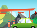 Jogo Green Car Rescue
