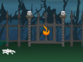 Jogo Phantom Forest Escape