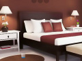 Jogo Cute Brown Room Escape 